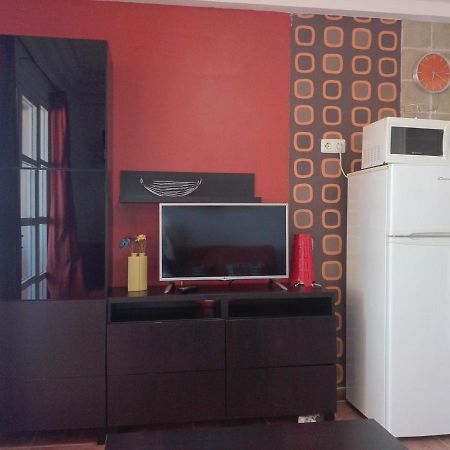 Orlando Apartments アデヘ エクステリア 写真