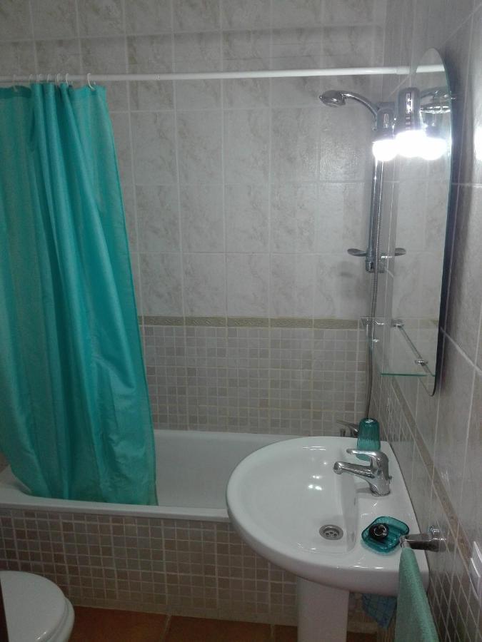 Orlando Apartments アデヘ エクステリア 写真